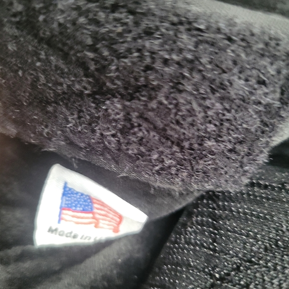 Scotty Cameron Black Joker Red Putter Head Cover - Picture 3 of 4